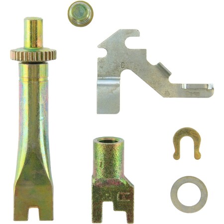 Centric Parts Brake Shoe Adjuster Kit, 119.61004 119.61004